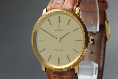 Vintage 1978 omega ville - de,