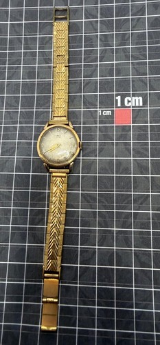 Orologio omega vintage 1952 - vintage,