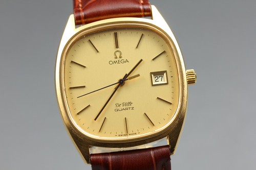 Orologio vintage uomo - orologio,