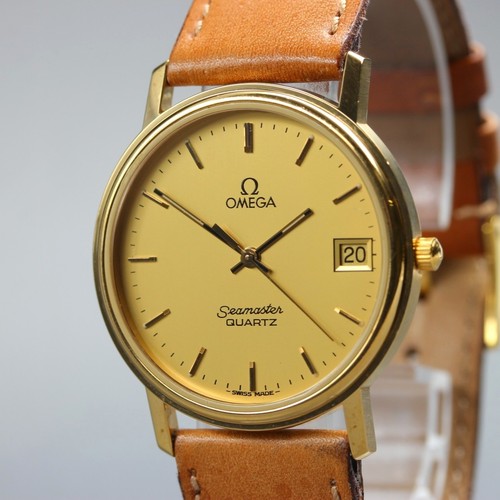Orologio omega seamaster uomo - orologio,