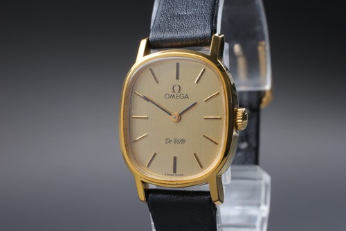 Omega ville vintage anni - ville,