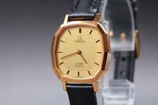 Omega De Ville Donna Vintage