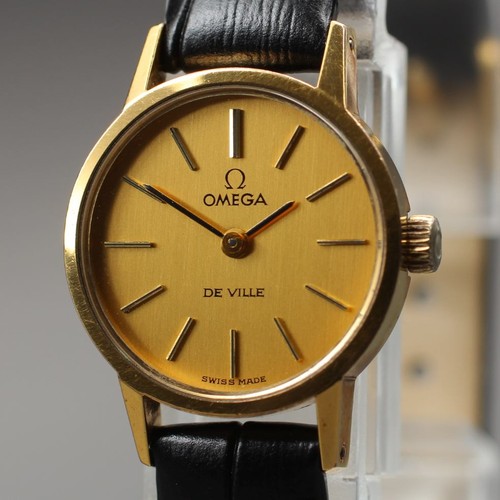 Orologio vintage anni omega - orologio, 70