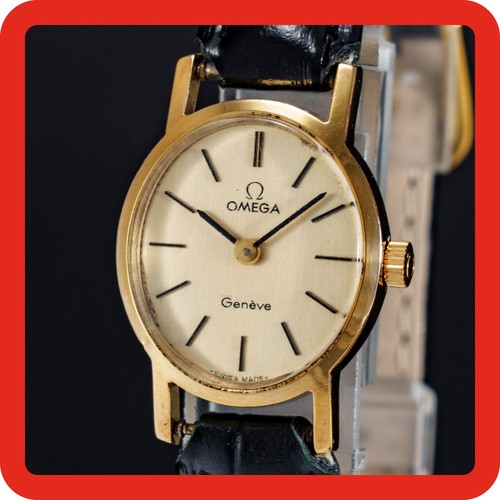 Vintage 1973 mint - [n-mint], omega