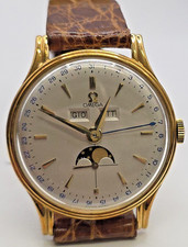 Omega Cosmic calibro 381