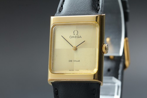 Vintage 1971 omega ville - 1971,