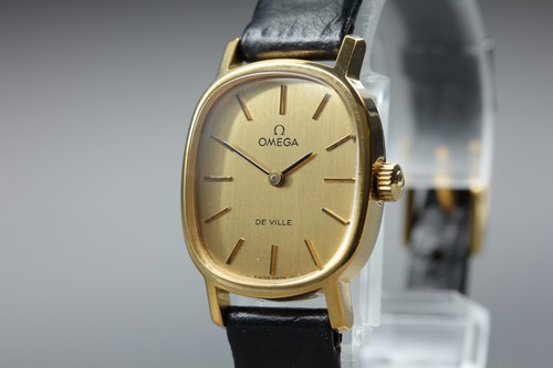 1975 near mint - omega, de