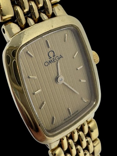 Vintage omega ville - vintage, de