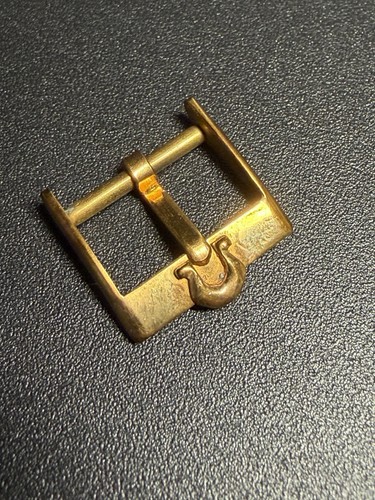 Fibbia omega originale - fibbia, vintage