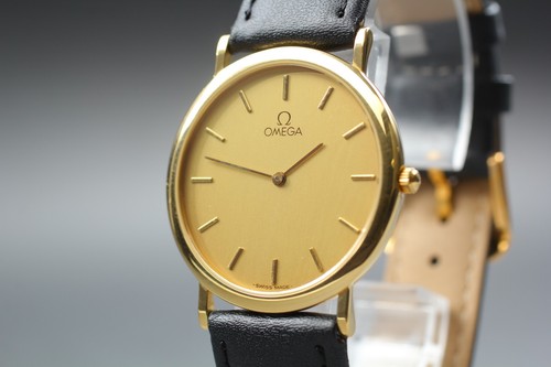 1991 near mint - near, omega