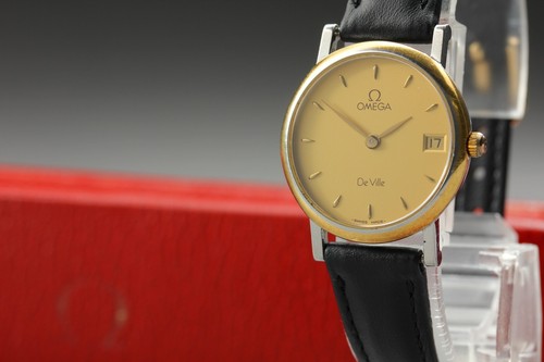 Vintage mint omega de - vintage, mint]