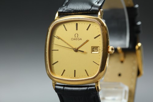 Orologio vintage uomo omega - orologio,