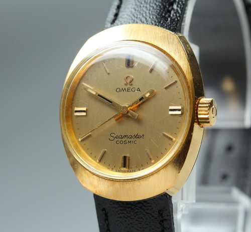 Orologio automatico vintage