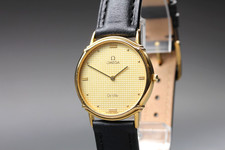 [Exc+5] Orologio da uomo