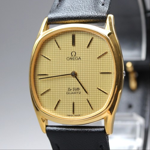 Orologio uomo omega ville - orologio, de