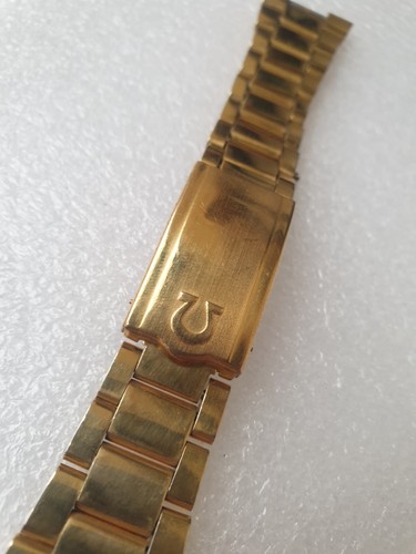 Rare bracciale omega vintage - rare,