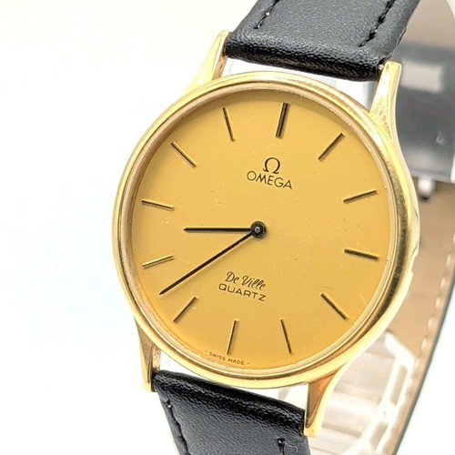 Orologio vintage omega - orologio, de