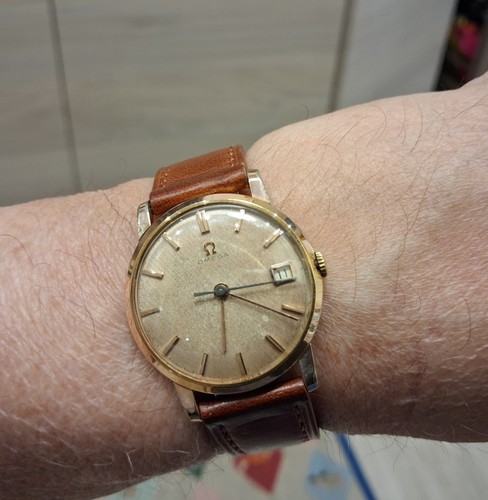 Omega orologio vintage uomo - omega,,