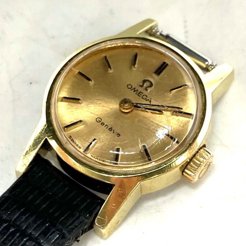 Orologio uomo vintage omega - orologio, da