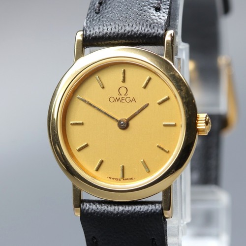 Omega ville orologio - de,