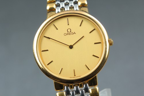 Orologio uomo vintage omega - uomo, de