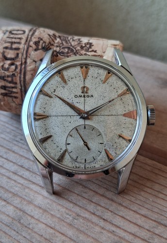 Orologio omega vintage cal 266 - omega, cal.266