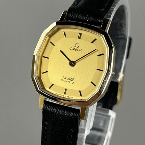 Orologio omega ville - orologio,