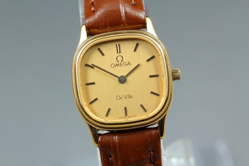 Orologio donna vintage omega - donna,