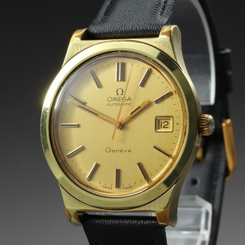 1973 omega geneve - 1973,