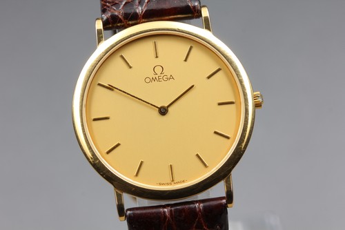 Orologio uomo vintage - vintage, 1991