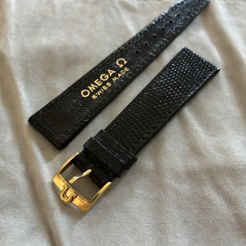 Omega cinturino vintage - omega,