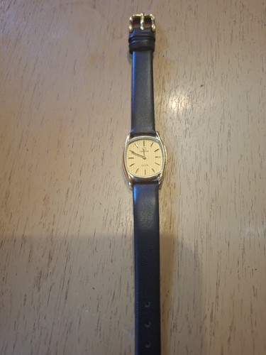 Omega ville donna vintage - donna,