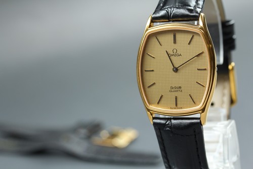 1981 near mint omega - 1981, de