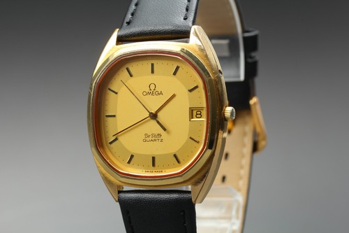 Orologio vintage uomo omega - vintage,