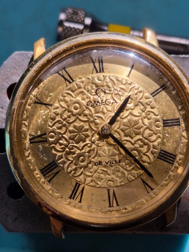 Omega ville vintage - de,