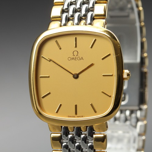 Omega ville orologio - omega,