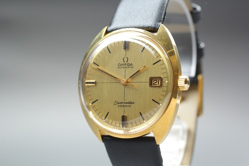 Orologio vintage 1971 omega - vintage,