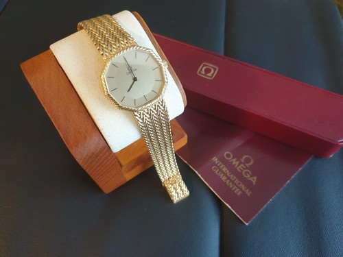 Omega oro carati - omega, 750