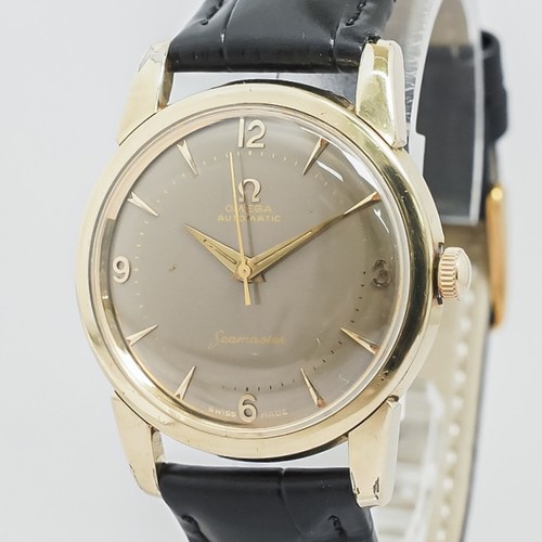 Vintage 1956 omega - **vintage, 1956**