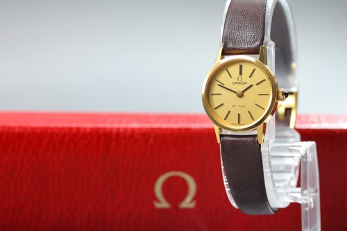 Omega ville cal - de,