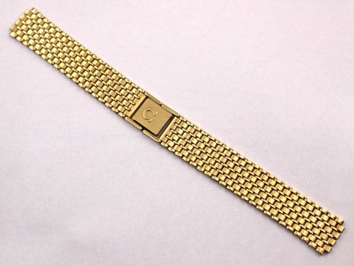 Omega bracciale vintage - omega,