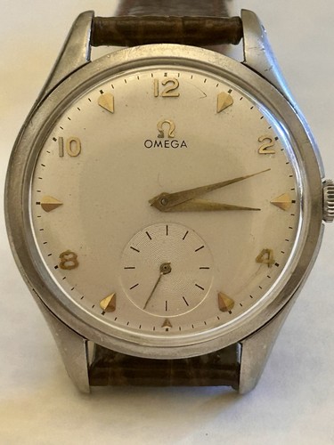 Omega 269 ref - 269,