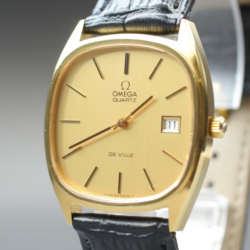 Come nuovo orologio uomo - nuovo],