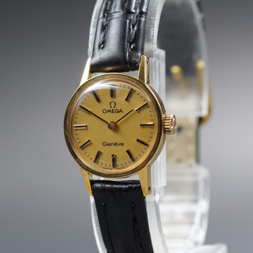 1973 omega geneve - 1973,