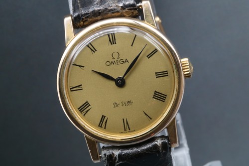 Vintage exc omega de - omega,