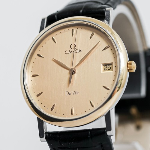 Quasi nuovo vintage - nuovo*, omega