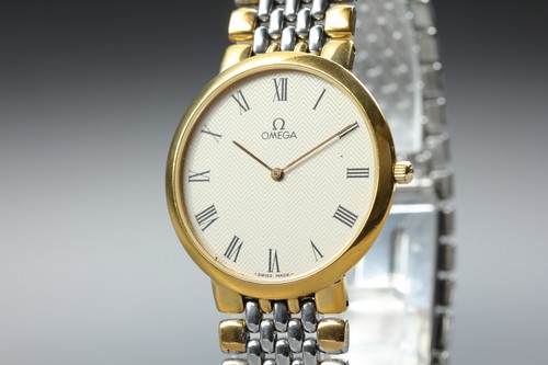 Orologio uomo vintage - orologio, de