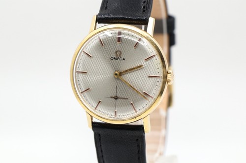 Omega century oro 18kt 750 - 18kt,