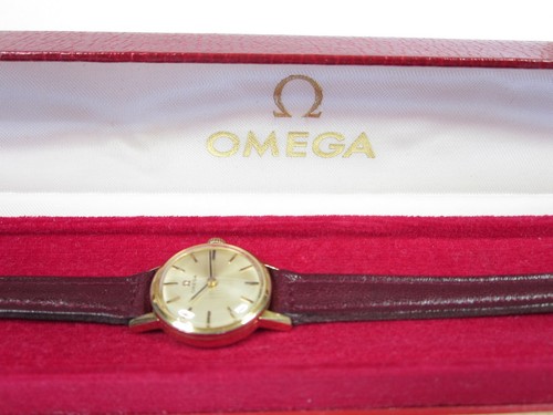 Orologio polso omega 620 - omega,
