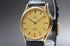 Omega De Ville Cal.1365